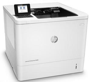 Принтер LaserJet Enterprise M608n