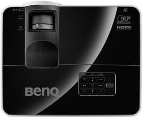 Проектор BenQ MX631ST