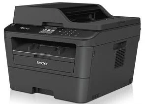 Фото: БФП Brother MFC-L2740DWR with Wi-Fi (MFCL2740DWR1) № 3 | KTC