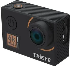 Фото: Екшн-камера THIEYE T5 Edge Black (T5 EDGE) № 4 | KTC