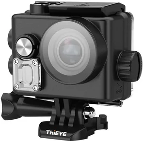 Фото: Екшн-камера THIEYE T3 Black № 3 | KTC