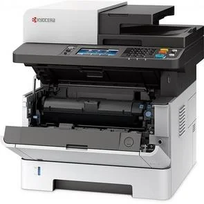 Фото: БФП Kyocera ECOSYS M2640idw with Wi-Fi (1102S53NL0) № 4 | KTC