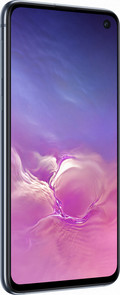 Смартфон Samsung Galaxy S10e 6/128GB SM-G970FZKDSEK Prism Black