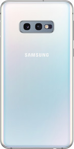 Смартфон Samsung Galaxy S10e 6/128GB SM-G970FZWDSEK Prism White