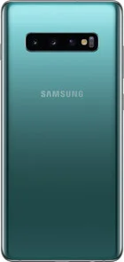 Фото: Смартфон Samsung Galaxy S10 Plus 8/128GB SM-G975FZGDSEK Prism Green № 5 | KTC