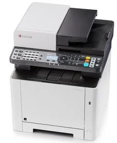 Фото: БФП Kyocera ECOSYS M5521cdn (1102RA3NL0) № 4 | KTC