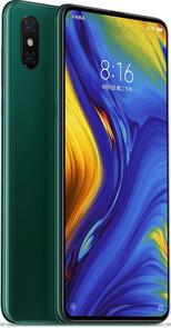 Смартфон Xiaomi Mi Mix 3 6/128GB Green