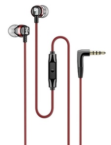 Гарнітура Sennheiser CX 300S Red (508595)