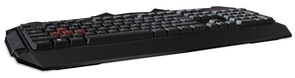 Клавіатура Acer Nitro (NP.KBD10.001)