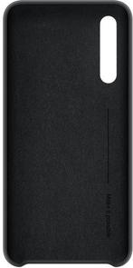 Чохол Huawei for P20 Pro - Silicon Case Black (81984)