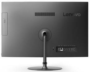 ПК моноблок Lenovo IdeaCentre 520-24ICB (F0DJ00GWUA)