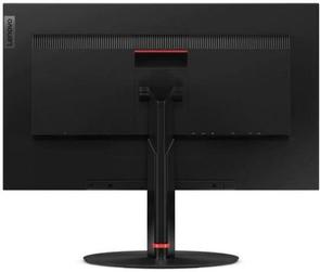 Lenovo ThinkVision P32u-10 LED IPS (6ms, HDMI, DP, Thunderbolt, USB) Black