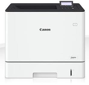 Принтер Canon i-SENSYS LBP712Cx