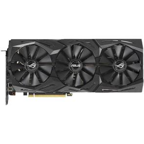 Відеокарта ASUS RTX 2060 Rog Strix Edition (ROG-STRIX-RTX2060-O6G-GAMING)