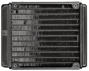 Фото: Система рідинного охолодження Thermaltake Water 3.0 120 ARGB Sync (CL-W232-PL12SW-A) № 5 | KTC