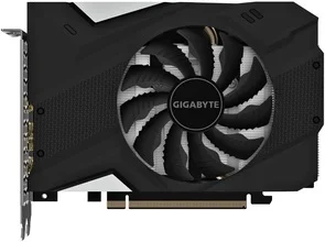 Фото: Відеокарта Gigabyte GTX 1660 Ti Mini ITX OC (GV-N166TIXOC-6GD) № 3 | KTC