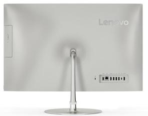 ПК моноблок Lenovo IdeaCentre 520-27 Silver (F0DE009LUA)