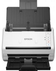 Сканер Epson WorkForce DS-530 А4