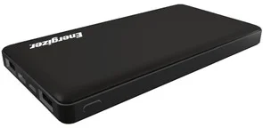 Фото: Батарея універсальна ENERGIZER UE10015 10000mAh Black № 3 | KTC