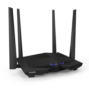 Фото: Wi-Fi Роутер Tenda AC10 № 2 | KTC
