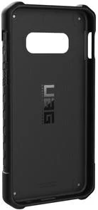 Фото: Чохол Urban Armor for Samsung Galaxy S10e - Monarch Carbon Fiber (211331114242) № 5 | KTC
