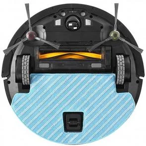 Фото: Робот пилосос ECOVACS DEEBOT OZMO 930 Black (DG3G) № 3 | KTC