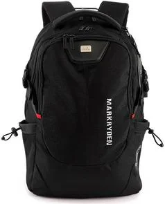 Фото: Рюкзак для ноутбука Mark Ryden 5783 Black № 3 | KTC