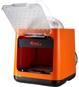 Фото: 3D принтер XYZprinting da Vinci miniMaker № 4 | KTC