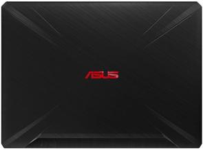 Ноутбук ASUS TUF Gaming FX505GE-BQ371 Black