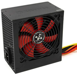 Фото: Блок живлення Xilence Performance C XP500R6 500W № 3 | KTC