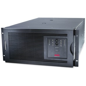 ПБЖ APC Smart-UPS 5000VA Rack/ Tower (SUA5000RMI5U)