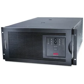 Фото: ДБЖ APC Smart-UPS 5000VA Rack/ Tower (SUA5000RMI5U) № 2 | KTC