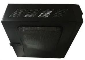 Фото: Корпус Gamemax ST102-2U3 200W Black № 2 | KTC