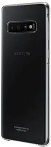 Чохол-накладка Samsung для Samsung Galaxy S10 (G973) - Clear Cover Transparent