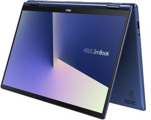 Ноутбук ASUS ZenBook Flip 13 UX362FA-EL001T Royal Blue