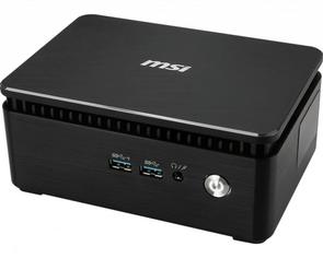 Баребон MSI Cubi Cubi 3 Silent S-026BEU-B5