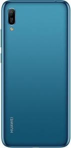 Смартфон Huawei Y6 2019 2/32GB Sapphire Blue