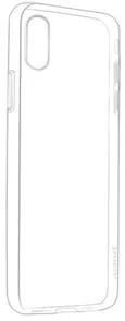 Фото: Чохол Hoco for iPhone Xs Max - Light series TPU Transparent № 2 | KTC