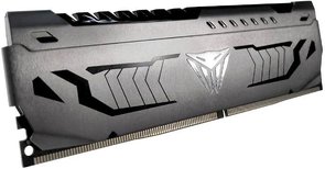 Оперативна пам’ять Patriot Viper Steel DDR4 1x8GB PVS48G300C6