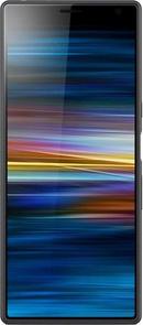 Смартфон Sony Xperia 10 Plus I4213 4/64GB Black