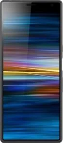 Фото: Смартфон Sony Xperia 10 Plus I4213 4/64GB Black № 2 | KTC