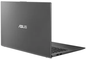 Фото: Ноутбук ASUS VivoBook 15 X512JP-BQ077 Slate Grey - 15.6" Intel Core i5 / i5-1035G1 / DDR4 8 ГБ / PCI-E SSD 256 ГБ / GeForce MX330 № 5 | KTC
