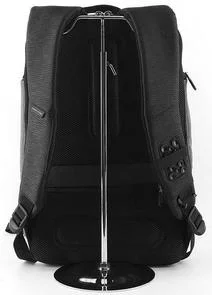Фото: Рюкзак для ноутбука Mark Ryden 9592 Black № 5 | KTC