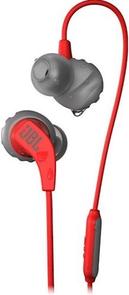 Гарнітура JBL Endurance Run Red (JBLENDURRUNRED)