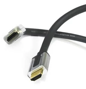 Фото: Кабель Bandridge HDMI / HDMI (PROV1202)  № 3 | KTC
