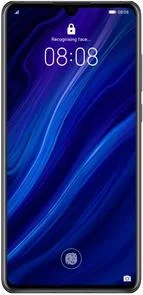 Фото: Смартфон Huawei P30 6/128GB 51093NDK Black № 2 | KTC