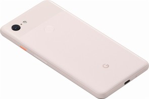 Смартфон Google Pixel 3 XL 4/128GB Not Pink