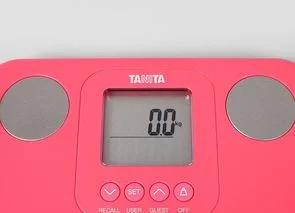 Фото: Смарт ваги Tanita BC-730 Pink № 2 | KTC