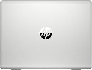 Ноутбук Hewlett-Packard ProBook 430 G6 4SP85AV_V2 Silver