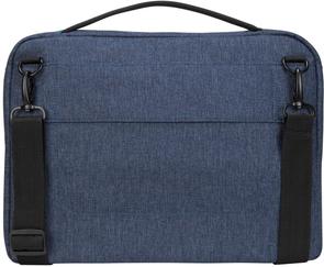 Сумка для ноутбука Targus Groove X2 Slim Case TSS97801GL Navy